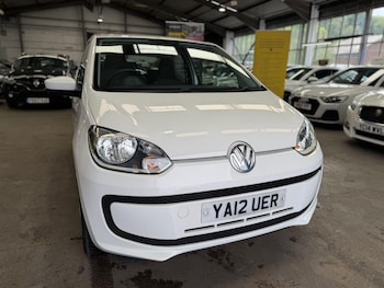 Used Volkswagen up! 2012 for sale - 78516723: Photo