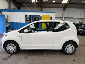 Used Volkswagen up! 2012 for sale - 78516723: Photo