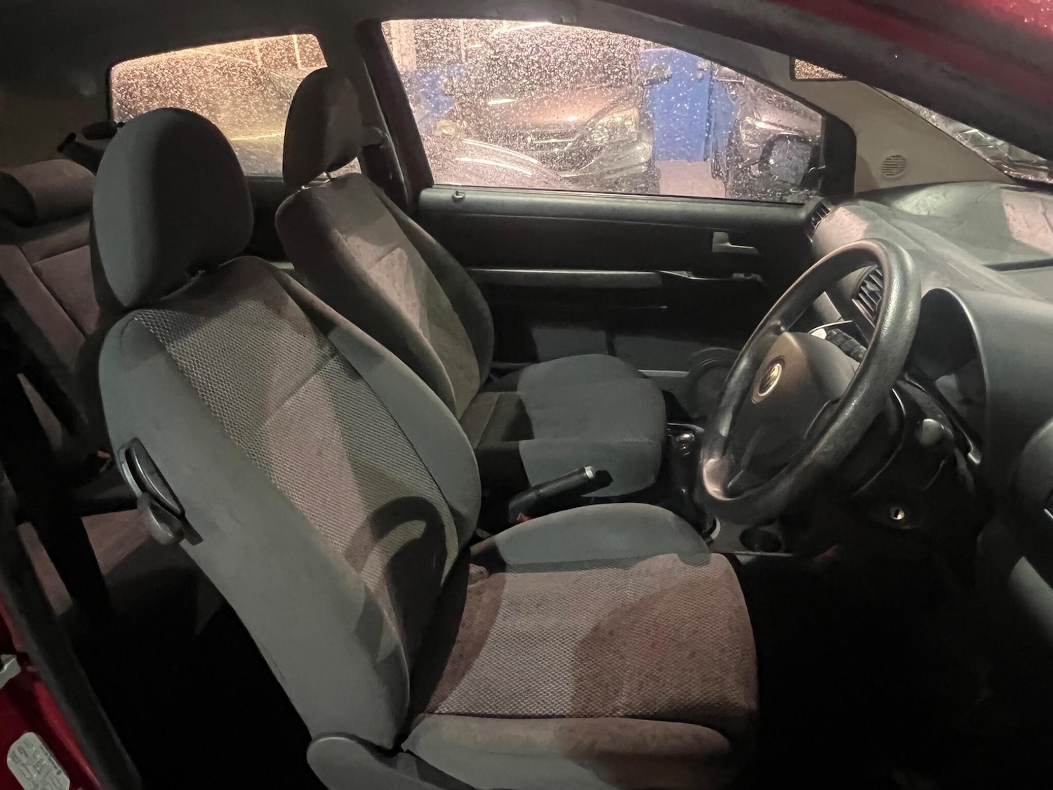 Used Volkswagen Fox 2008 for sale - 76926664: Photo 10