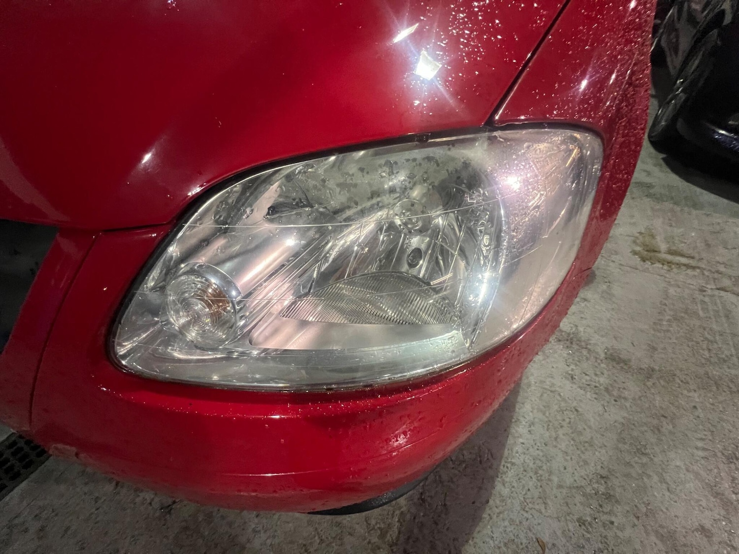 Used Volkswagen Fox 2008 for sale - 76926664: Photo 11