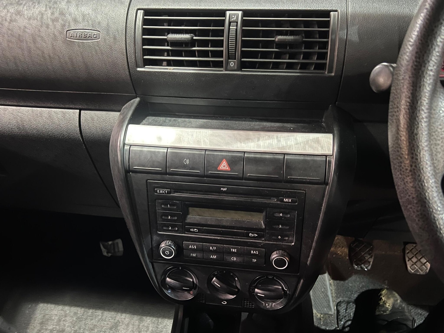 Used Volkswagen Fox 2008 for sale - 76926664: Photo 13