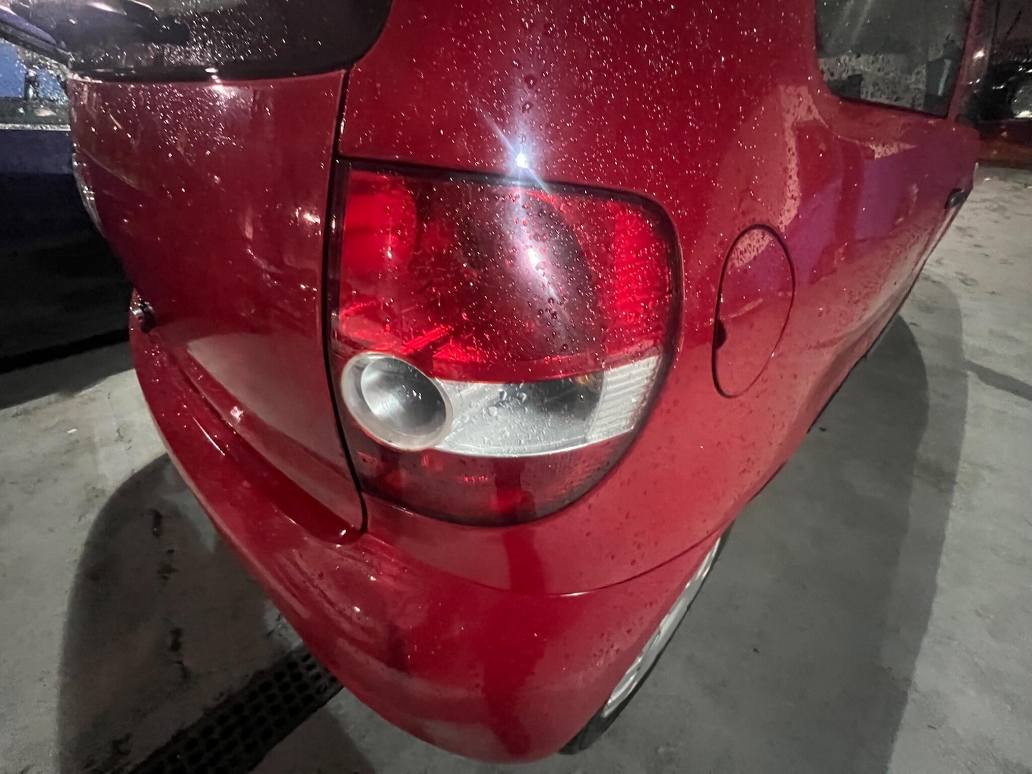 Used Volkswagen Fox 2008 for sale - 76926664: Photo 14