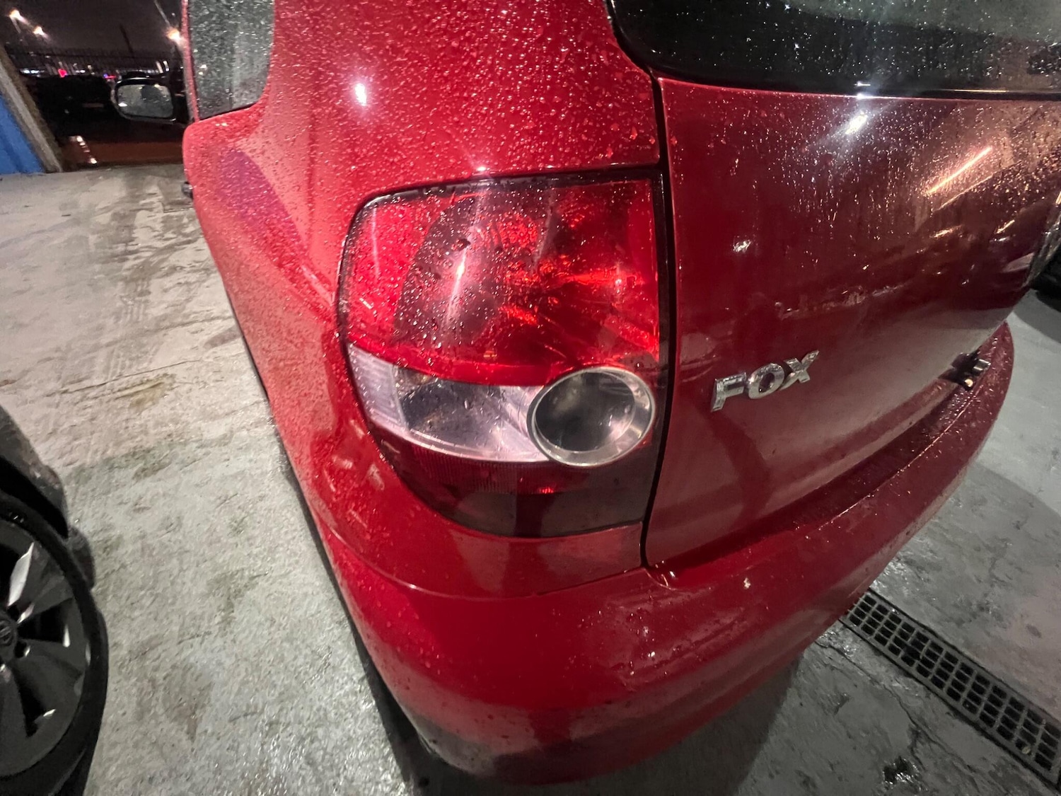 Used Volkswagen Fox 2008 for sale - 76926664: Photo 15