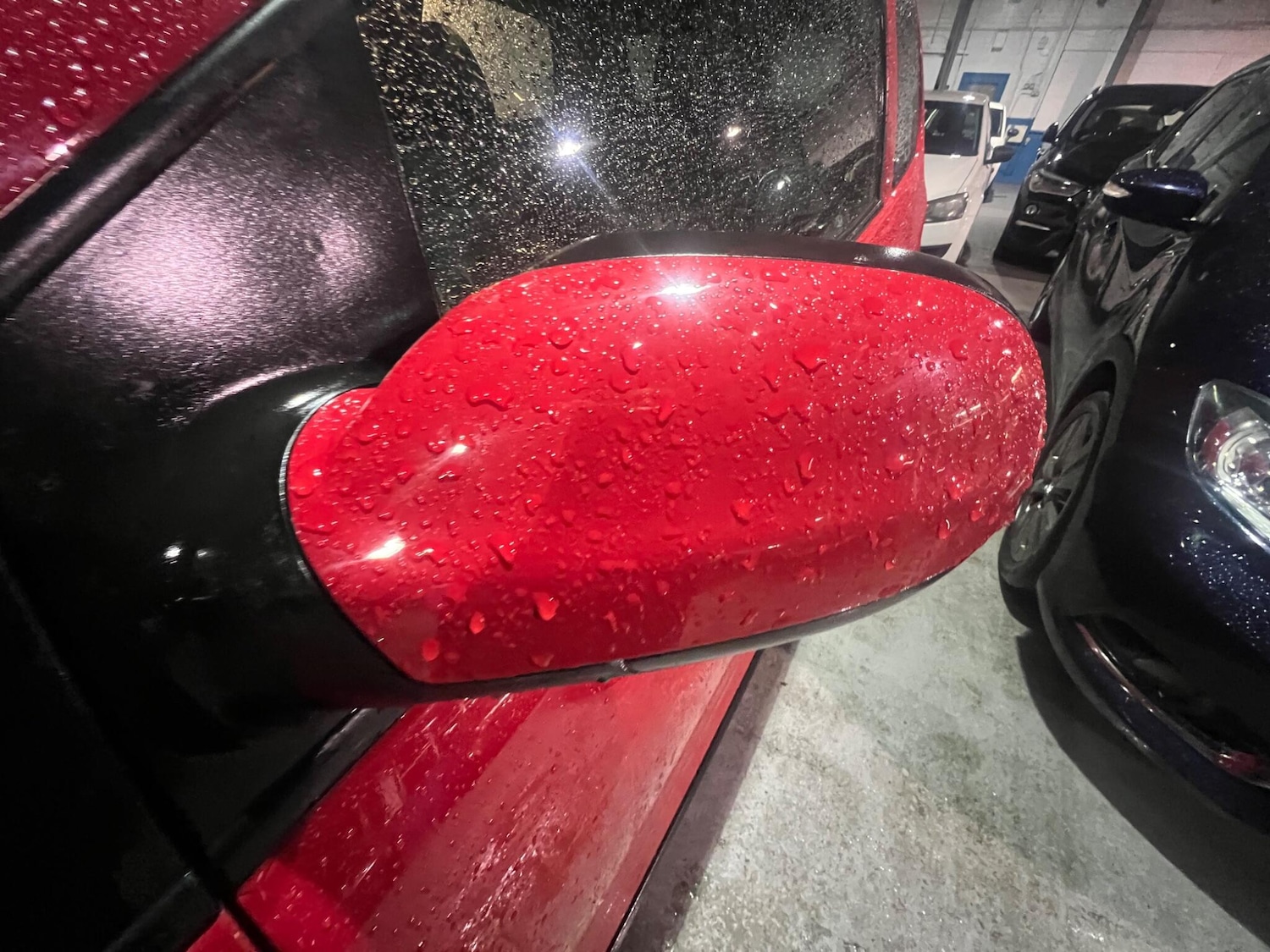 Used Volkswagen Fox 2008 for sale - 76926664: Photo 16