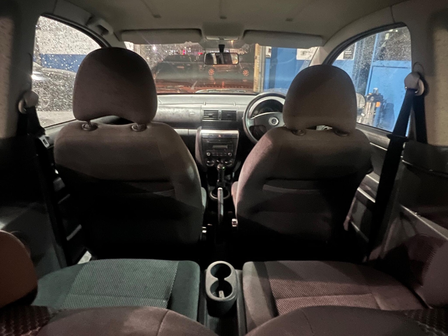 Used Volkswagen Fox 2008 for sale - 76926664: Photo 6