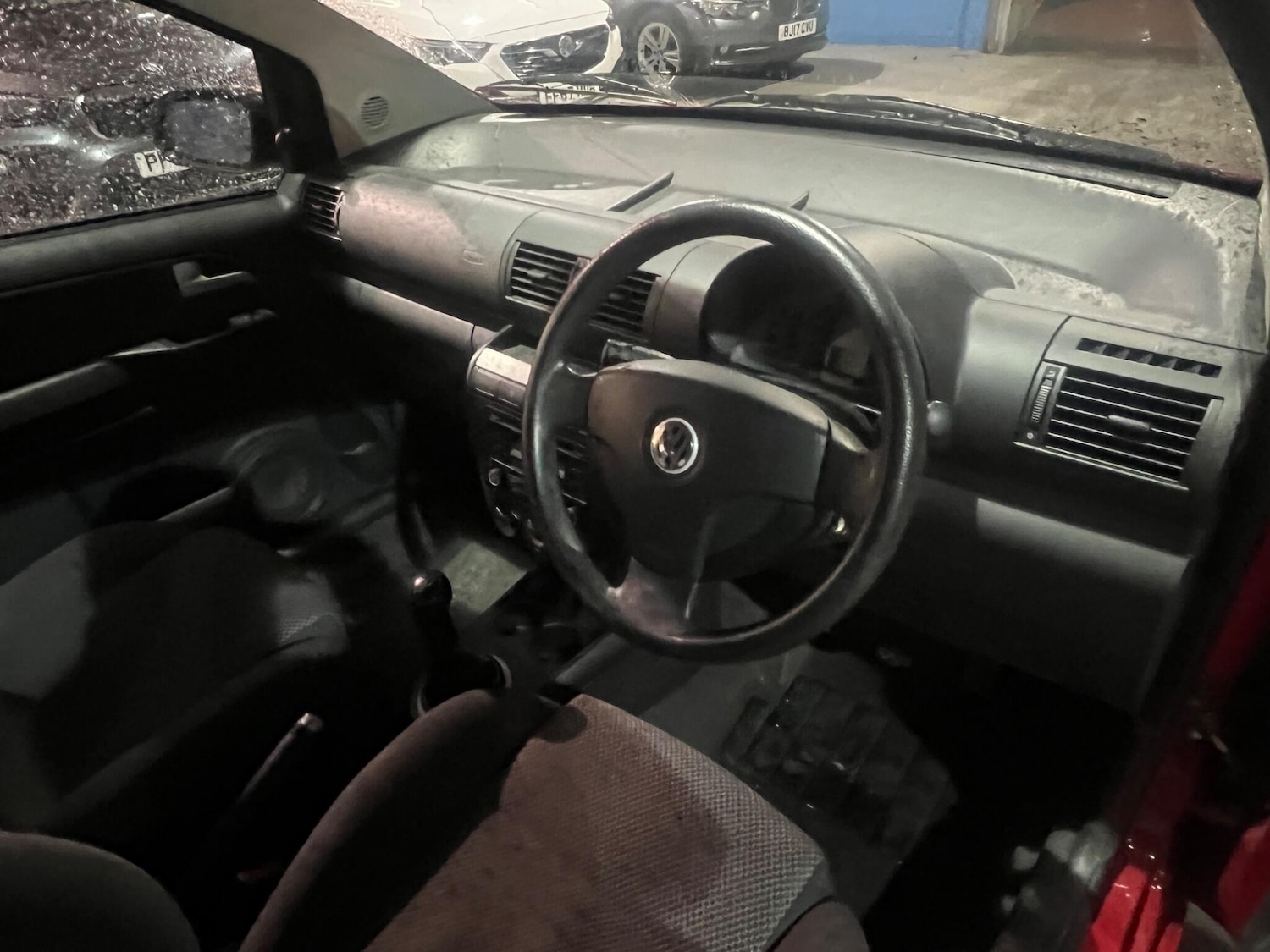 Used Volkswagen Fox 2008 for sale - 76926664: Photo 9