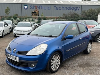Used Renault Clio 2009 for sale - 76260216: Photo