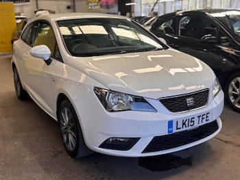 Used SEAT Ibiza 2015 for sale - 78375351: Photo