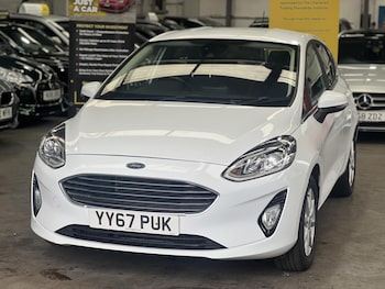 Used Ford Fiesta 2017 for sale - 79061554: Photo