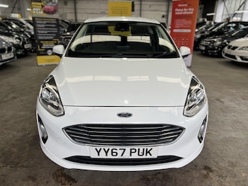 Used Ford Fiesta 2017 for sale - 79061554: Photo