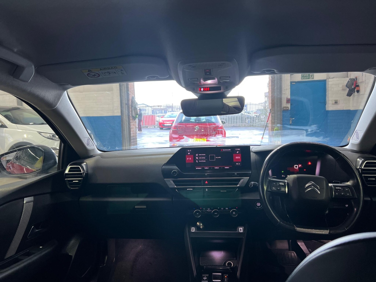 Used Citroen C4 for sale - 77216346: Photo 14