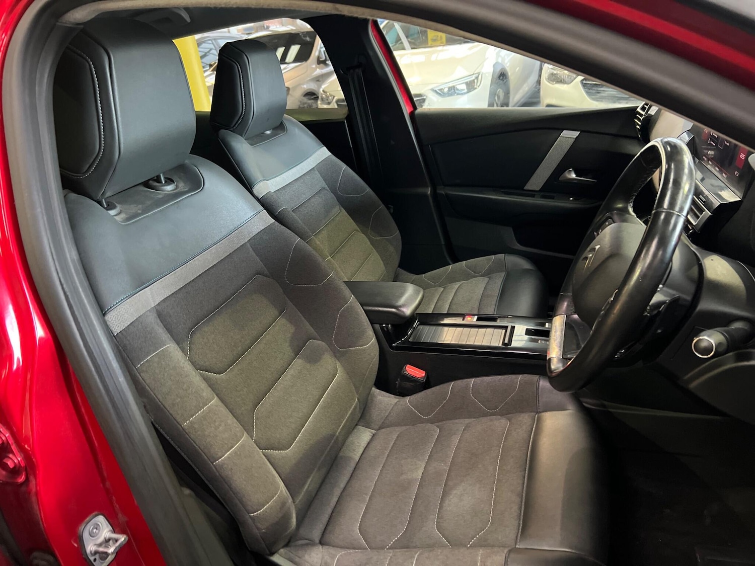 Used Citroen C4 for sale - 77216346: Photo 16