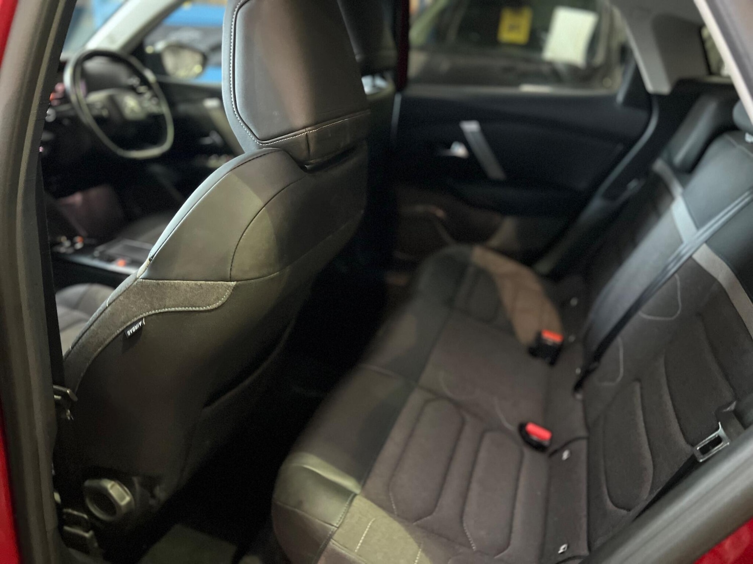 Used Citroen C4 for sale - 77216346: Photo 19