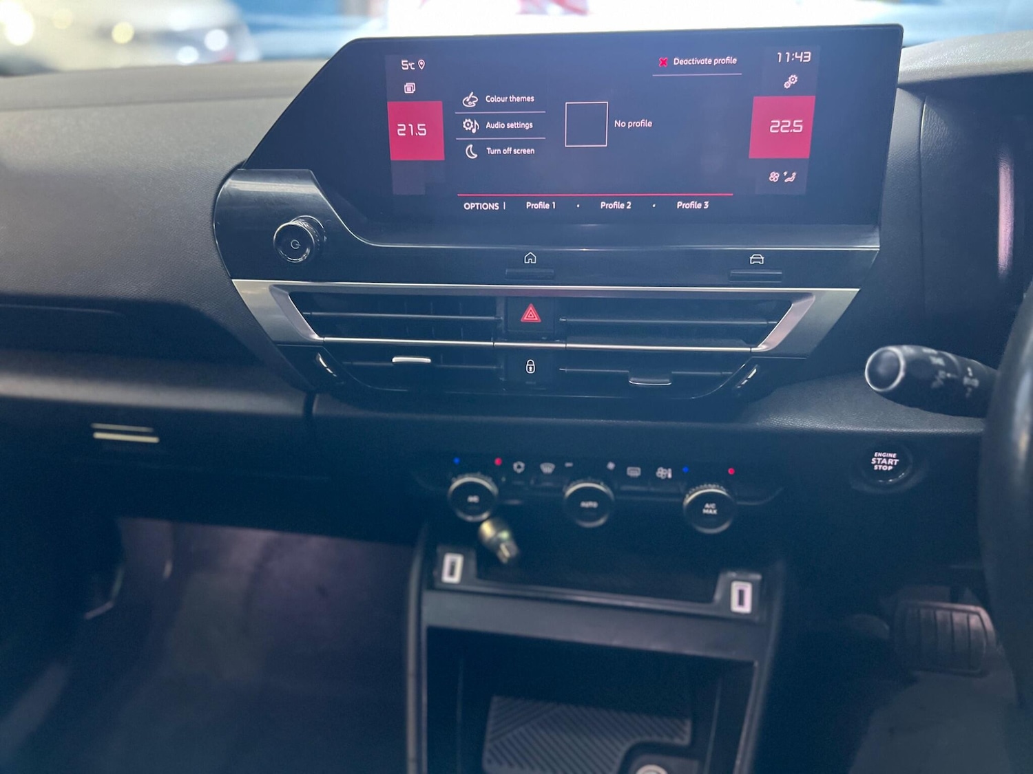 Used Citroen C4 for sale - 77216346: Photo 20