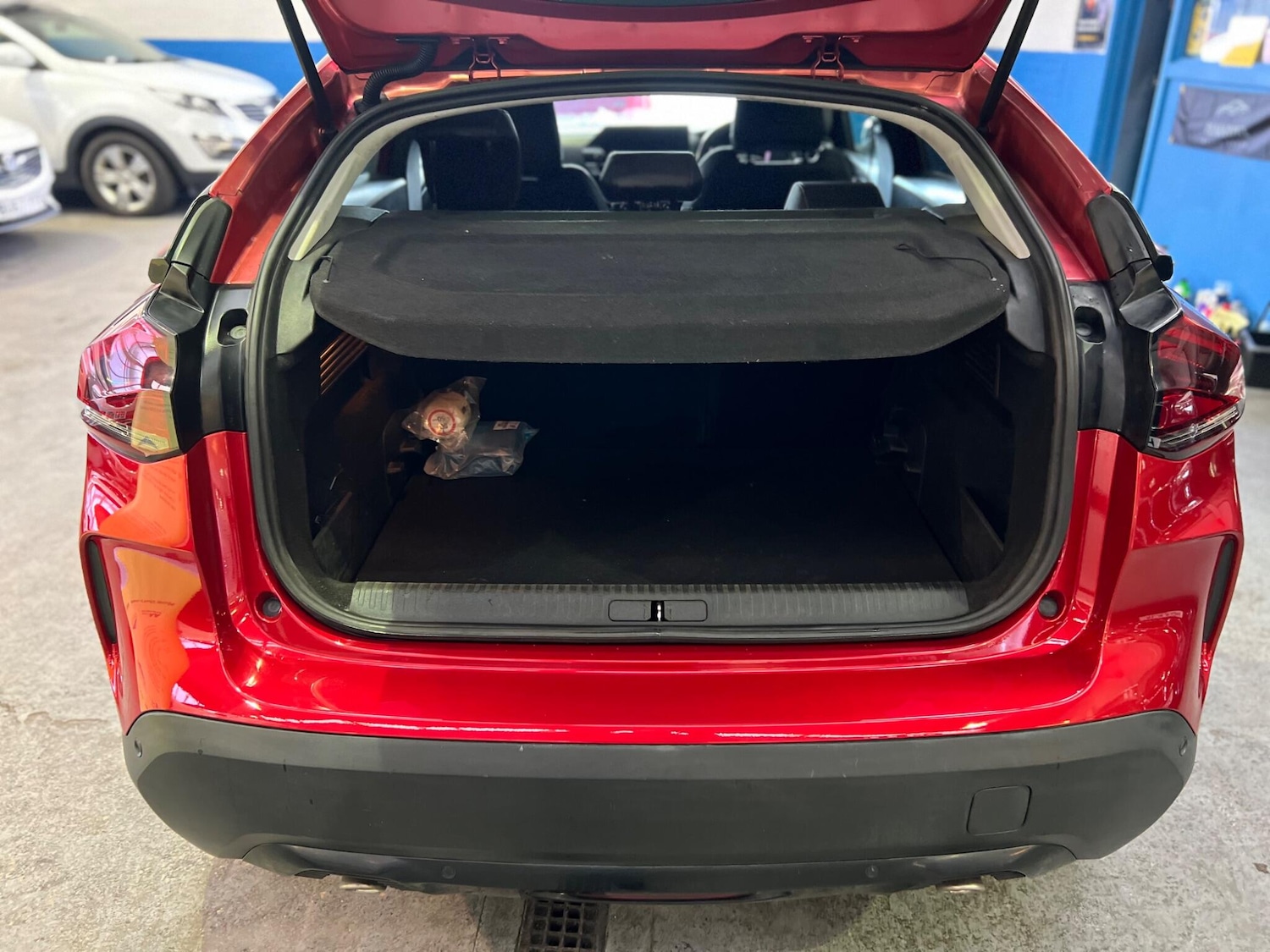 Used Citroen C4 for sale - 77216346: Photo 23