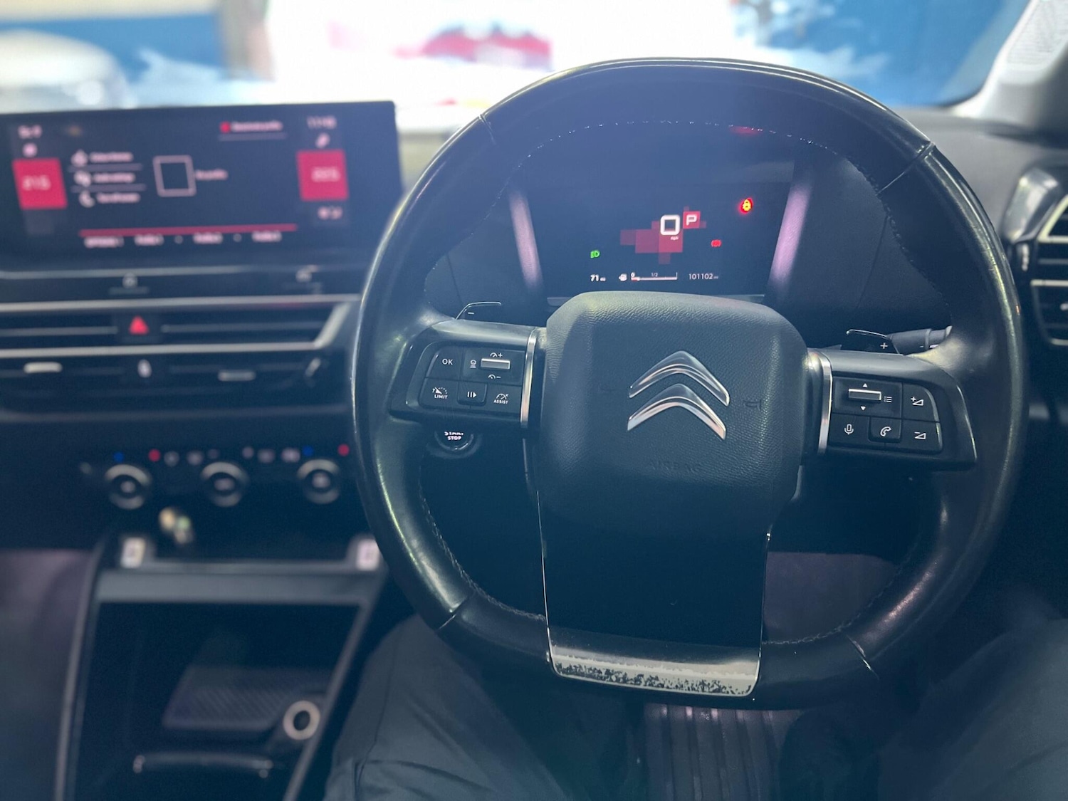 Used Citroen C4 for sale - 77216346: Photo 24