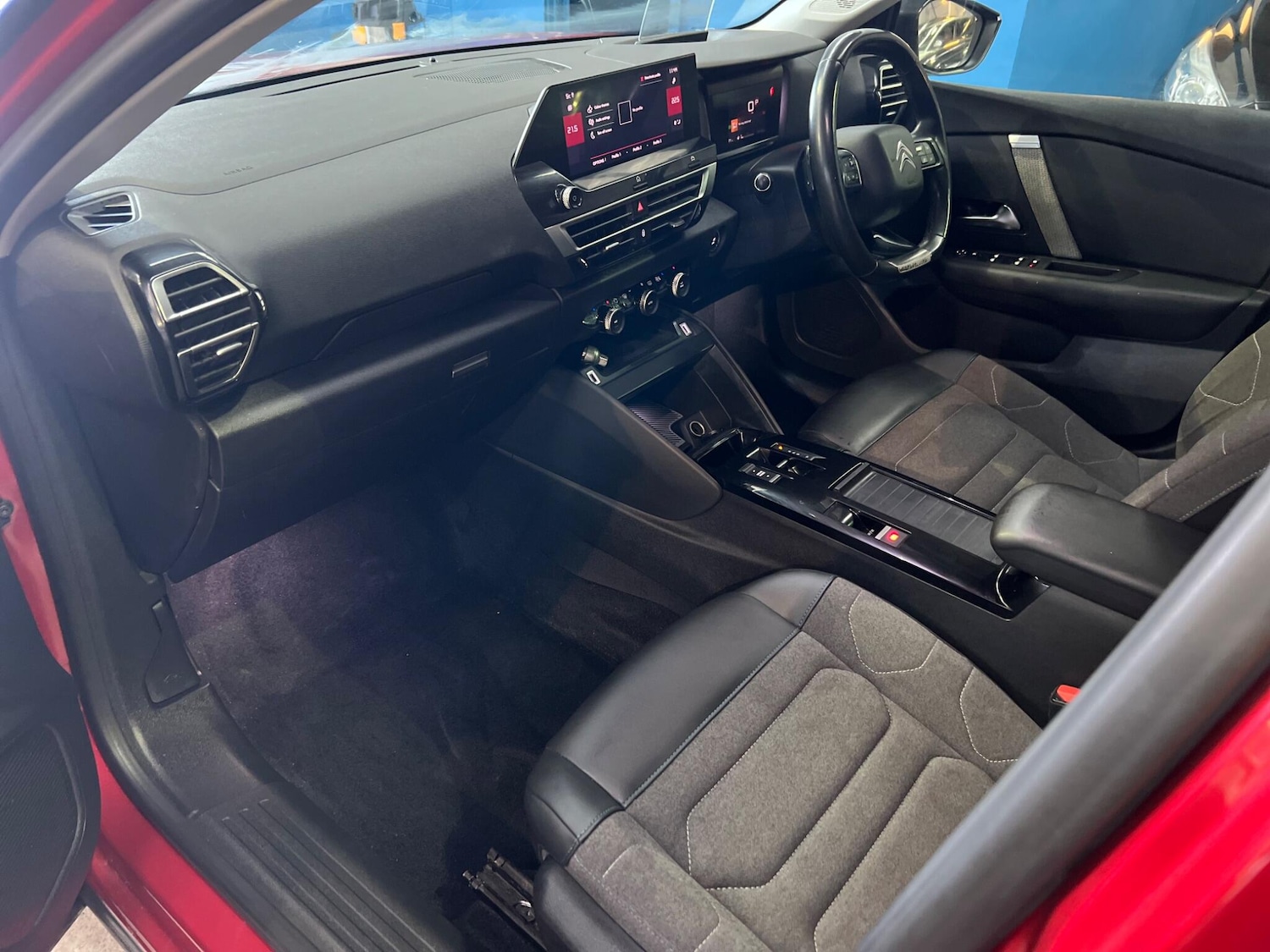 Used Citroen C4 for sale - 77216346: Photo 25