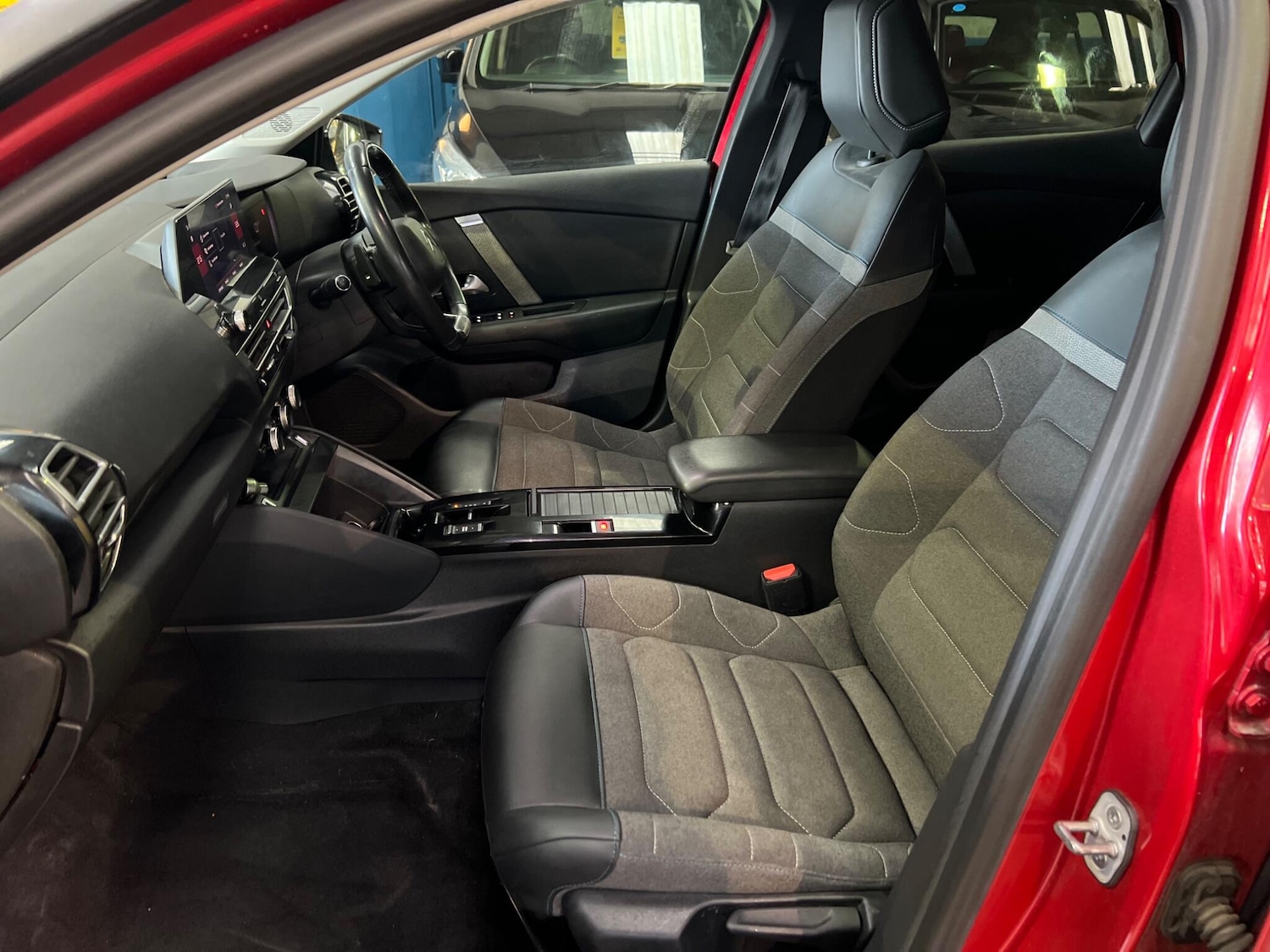 Used Citroen C4 for sale - 77216346: Photo 26