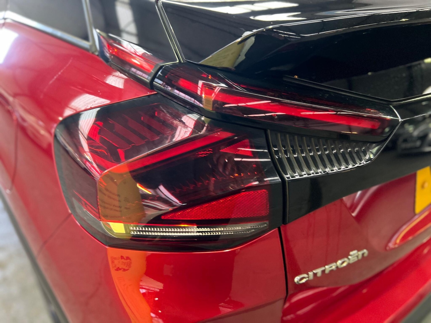 Used Citroen C4 for sale - 77216346: Photo 27