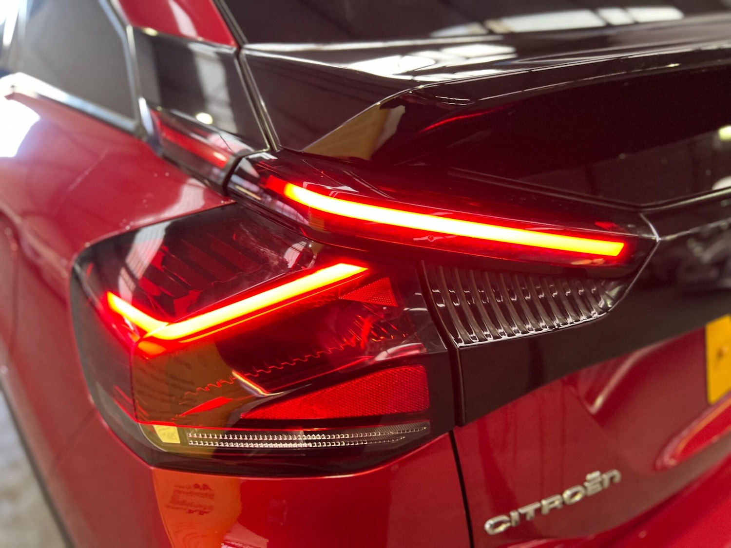 Used Citroen C4 for sale - 77216346: Photo 29