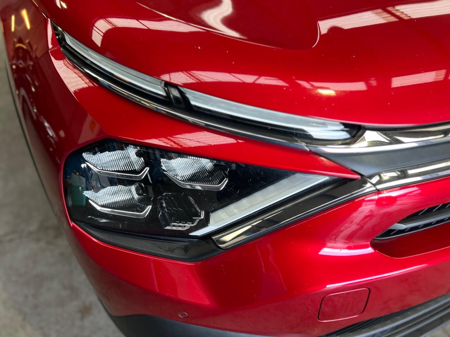 Used Citroen C4 for sale - 77216346: Photo 30