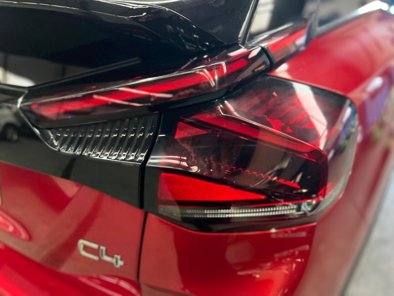 Used Citroen C4 for sale - 77216346: Photo 34