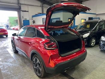 Used Citroen C4 2021 for sale - 77216346: Photo