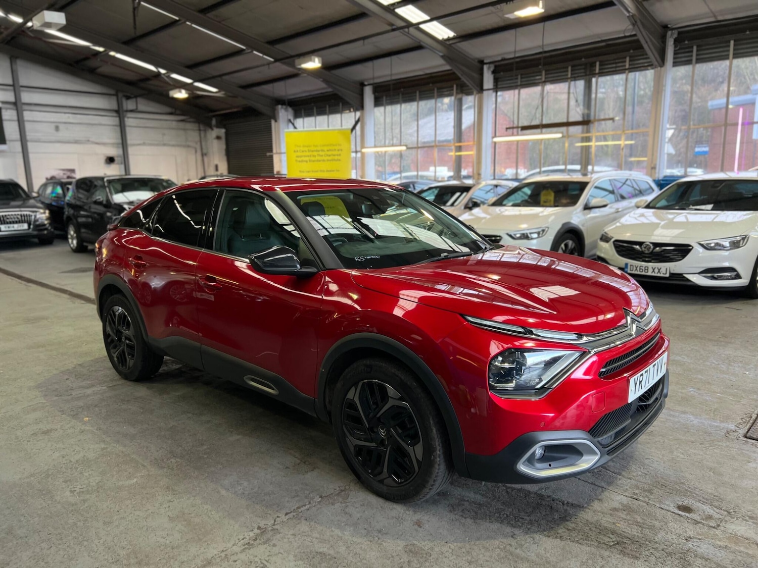 Used Citroen C4 for sale - 77216346: Photo 6