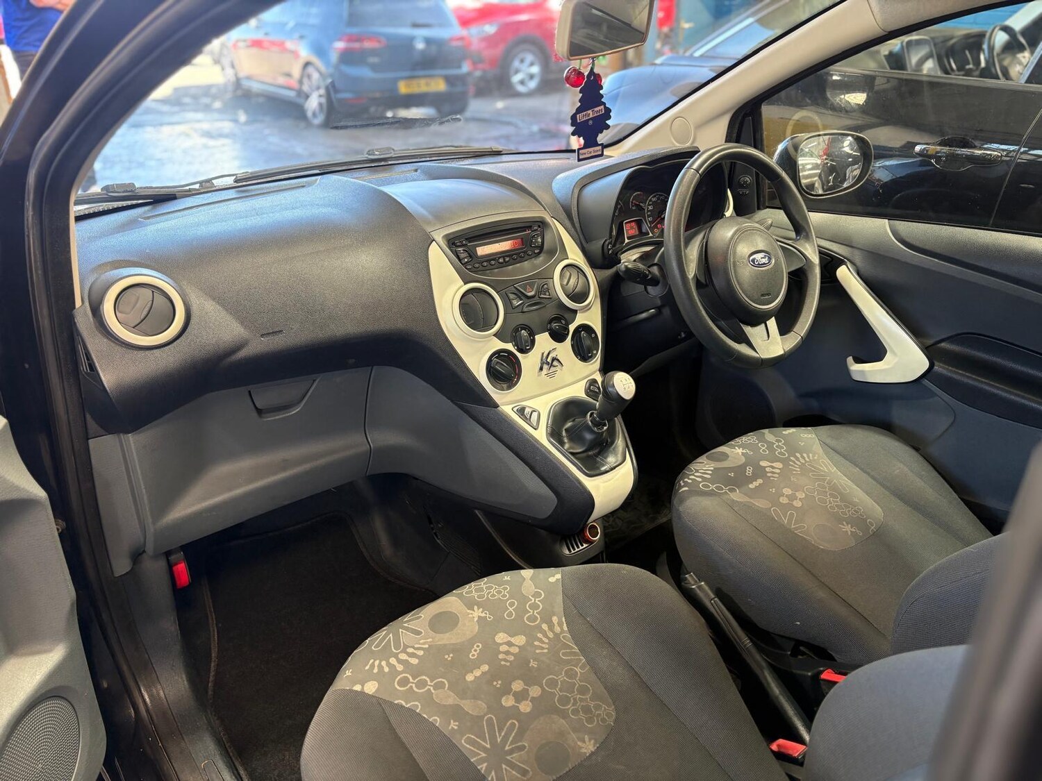 Used Ford Ka 2011 for sale - 78157874: Photo 12