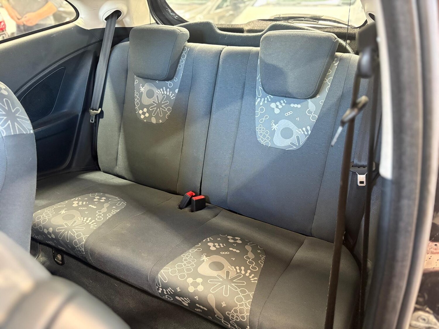 Used Ford Ka 2011 for sale - 78157874: Photo 13