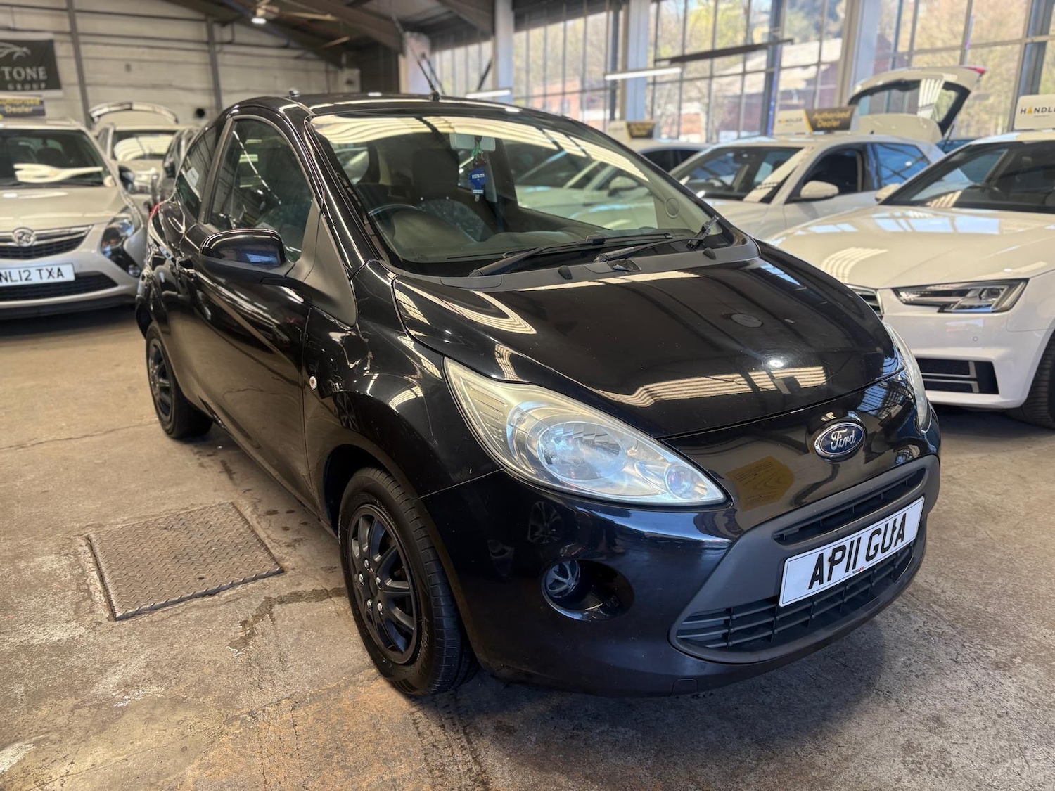 Used Ford Ka 2011 for sale - 78157874: Photo 18