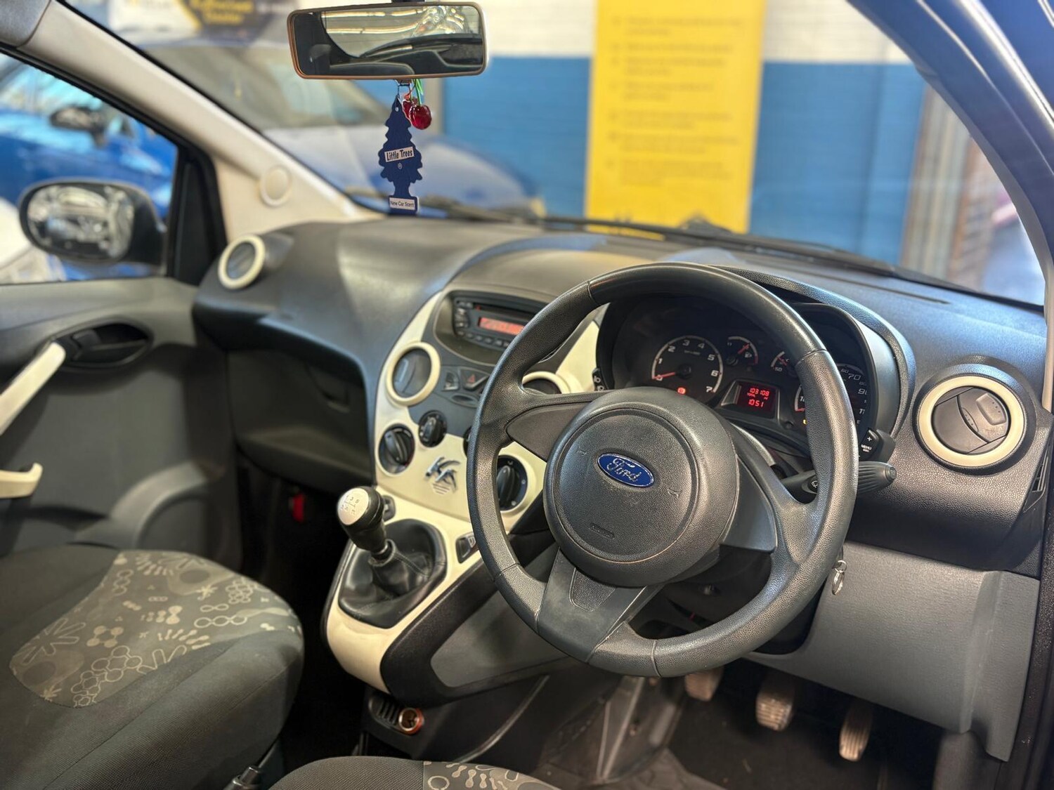 Used Ford Ka 2011 for sale - 78157874: Photo 6