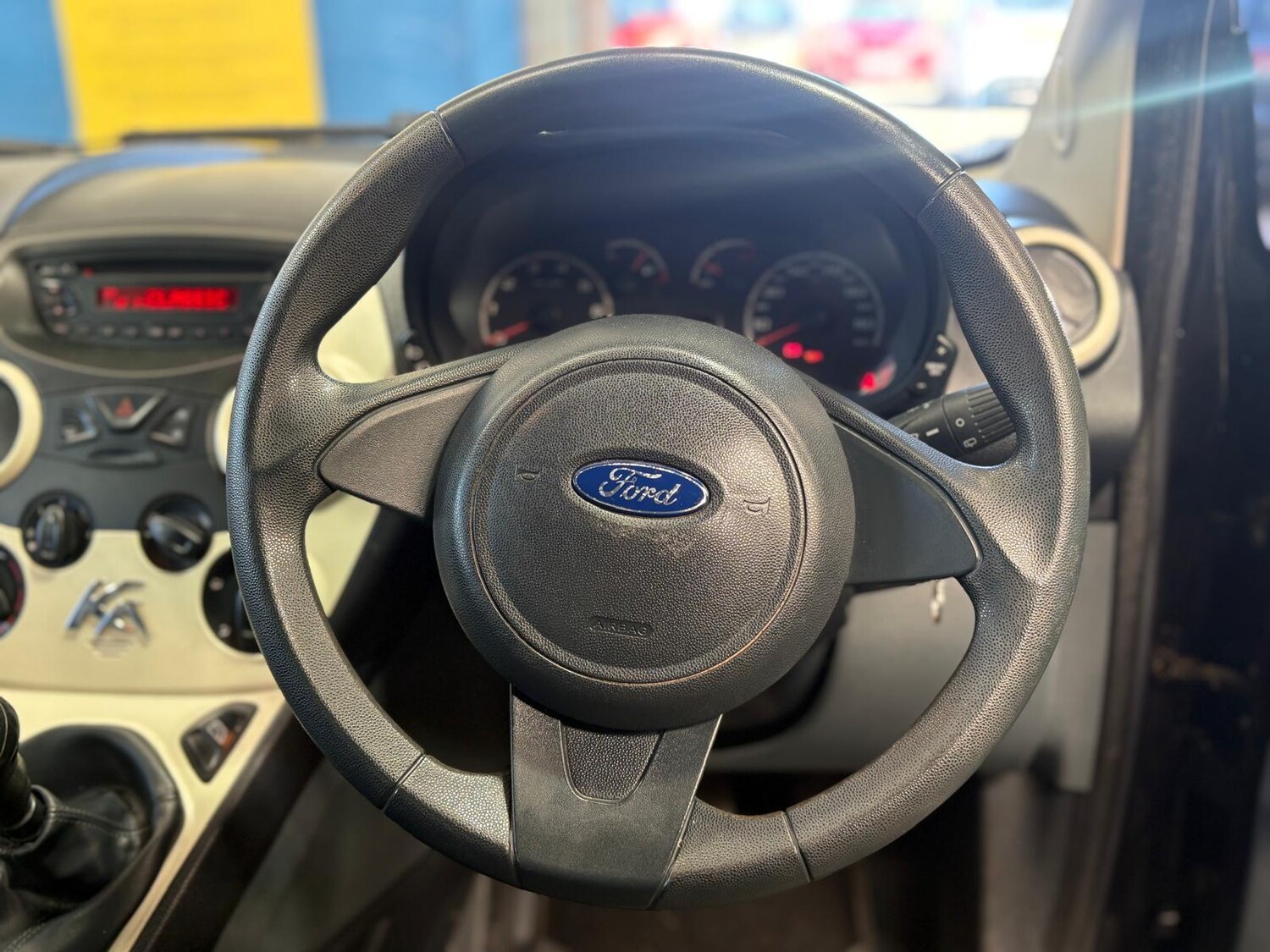 Used Ford Ka 2011 for sale - 78157874: Photo 7