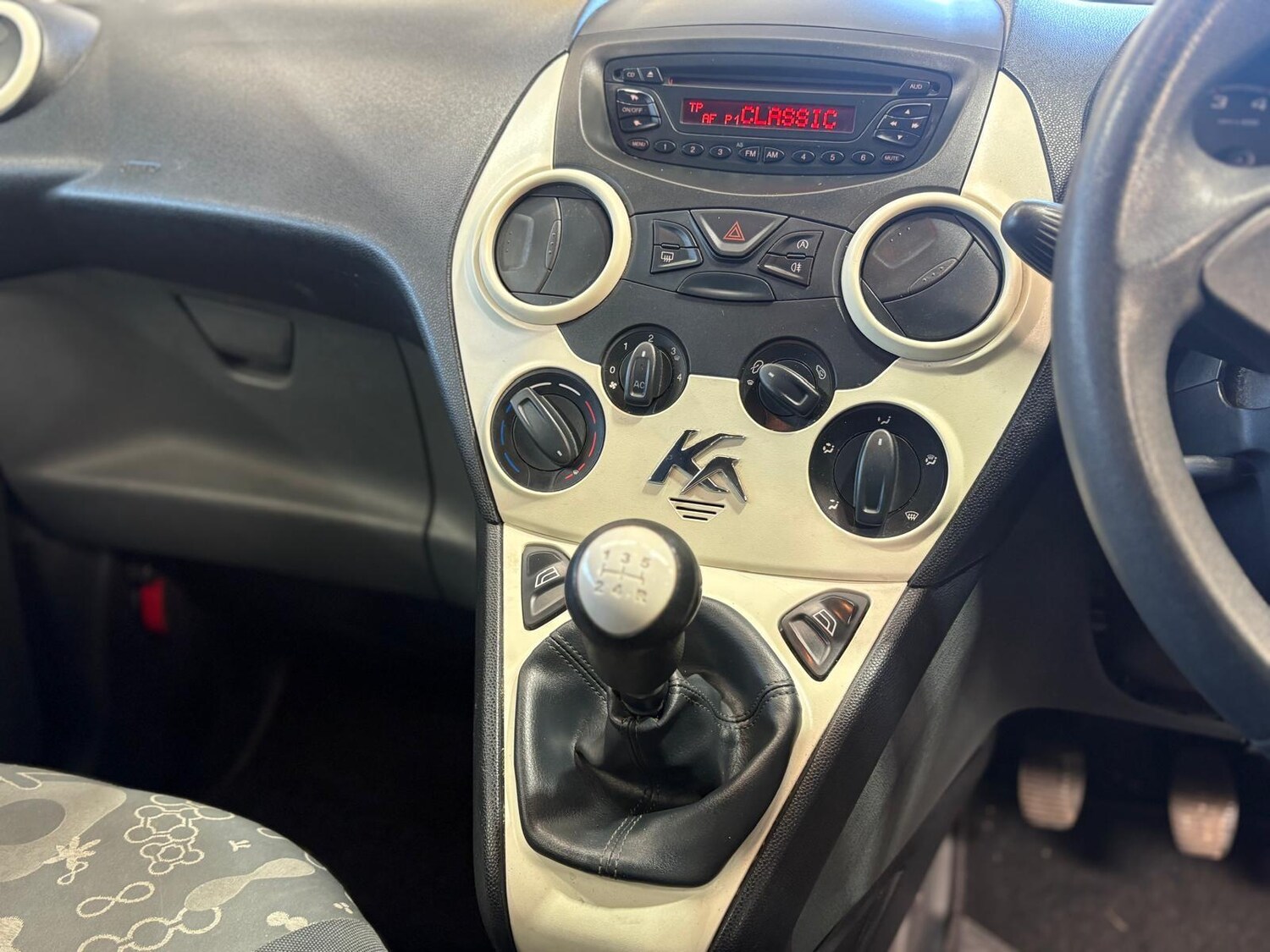 Used Ford Ka 2011 for sale - 78157874: Photo 8