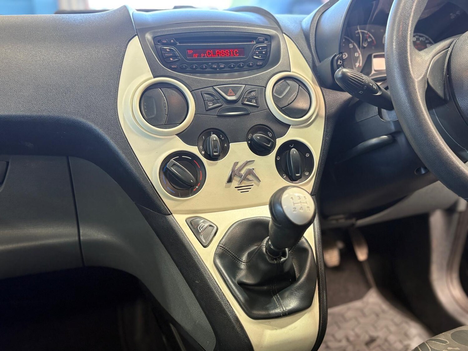 Used Ford Ka 2011 for sale - 78157874: Photo 9