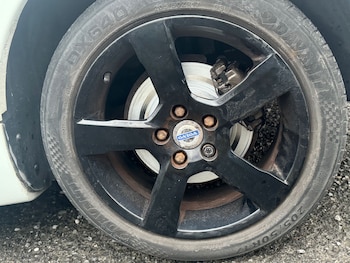 Used Volvo C30 2010 for sale - 76544408: Photo