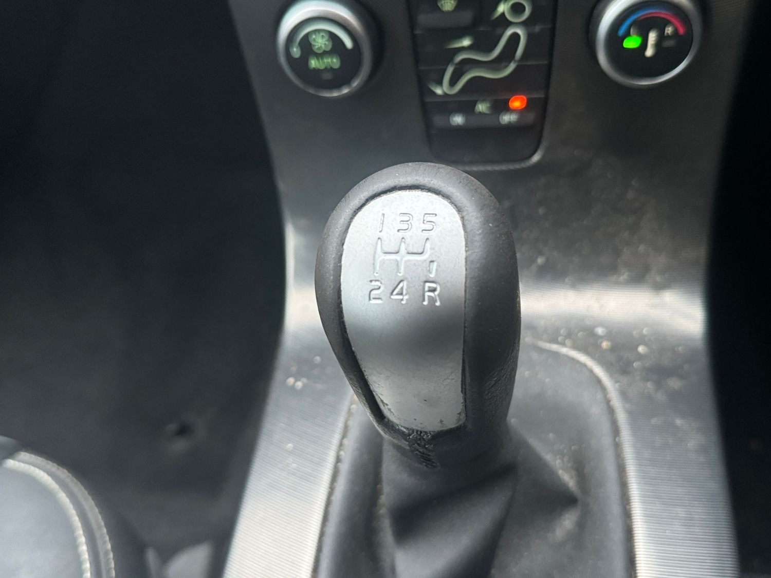 Used Volvo C30 2010 for sale - 76544408: Photo 7