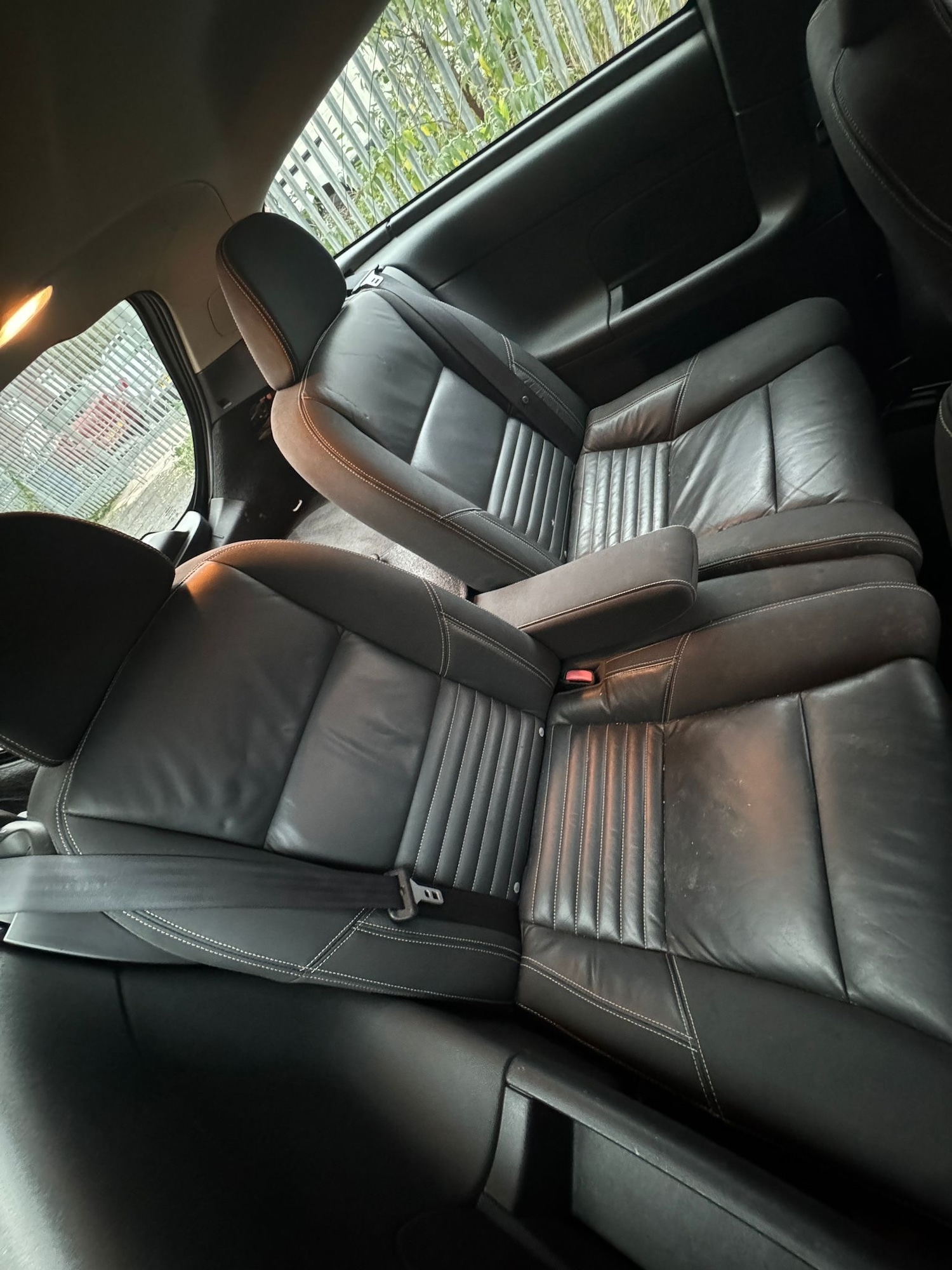 Used Volvo C30 2010 for sale - 76544408: Photo 8