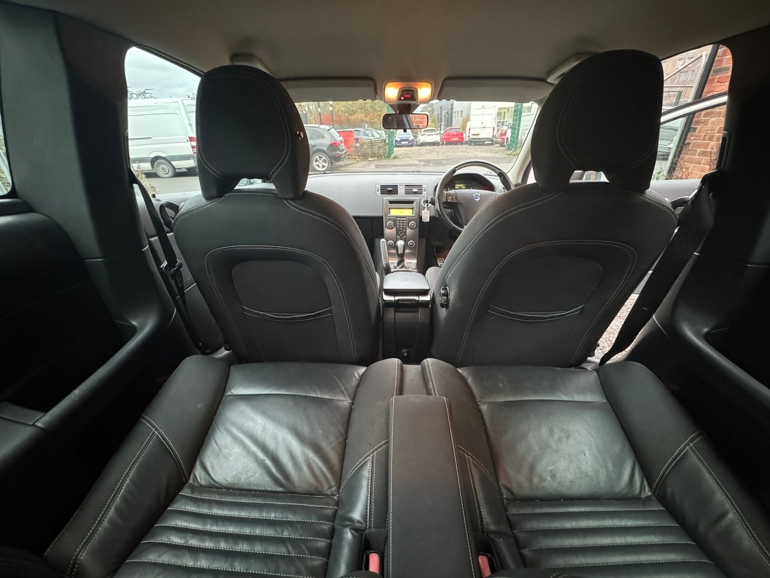 Used Volvo C30 2010 for sale - 76544408: Photo 9