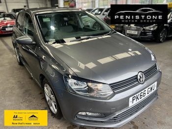Used Volkswagen Polo 2016 for sale - 79564711: Photo
