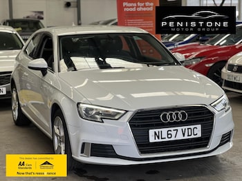 Used Audi A3 2017 for sale - 79145722: Photo