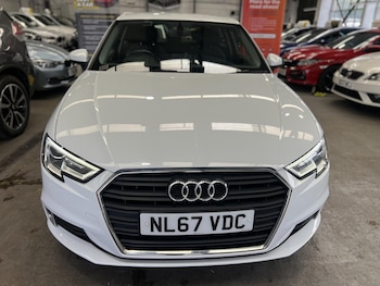 Used Audi A3 2017 for sale - 79145722: Photo