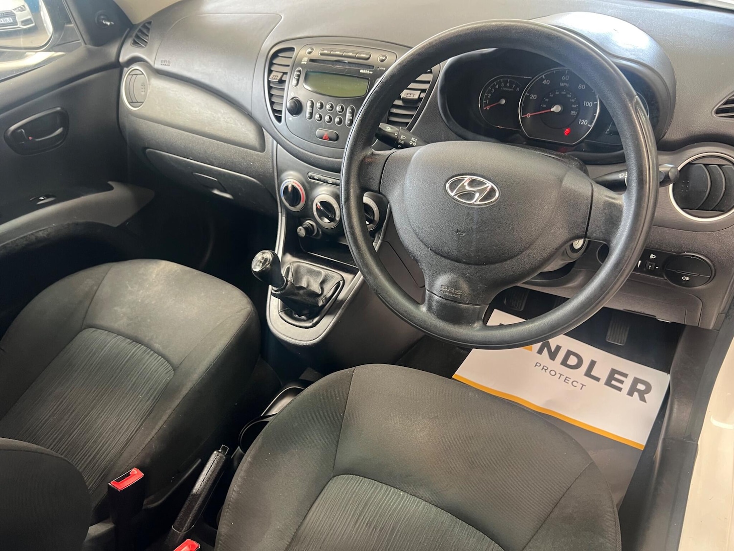 Used Hyundai i10 2013 for sale - 78007362: Photo 15