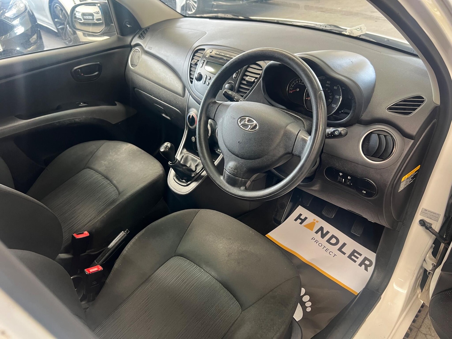 Used Hyundai i10 2013 for sale - 78007362: Photo 17