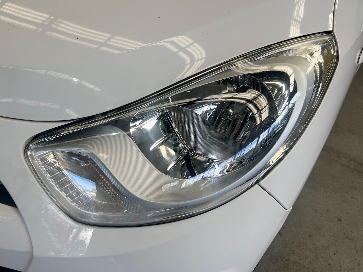 Used Hyundai i10 2013 for sale - 78007362: Photo 8