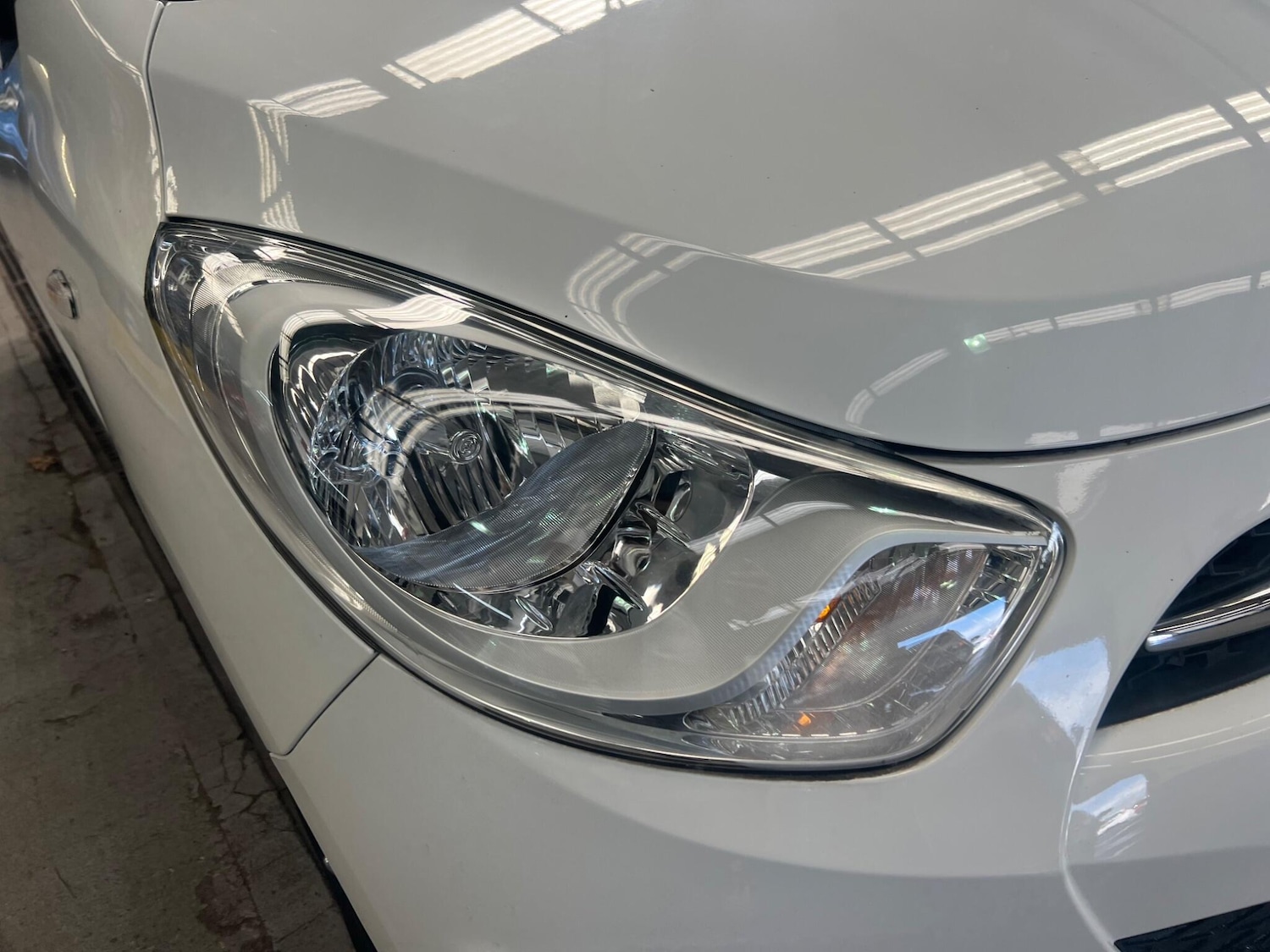 Used Hyundai i10 2013 for sale - 78007362: Photo 9