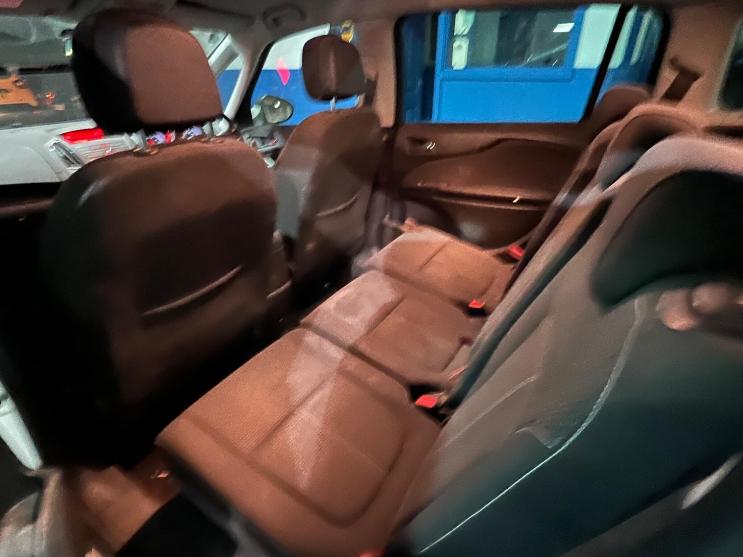 Used Vauxhall Zafira 2015 for sale - 77574133: Photo 16