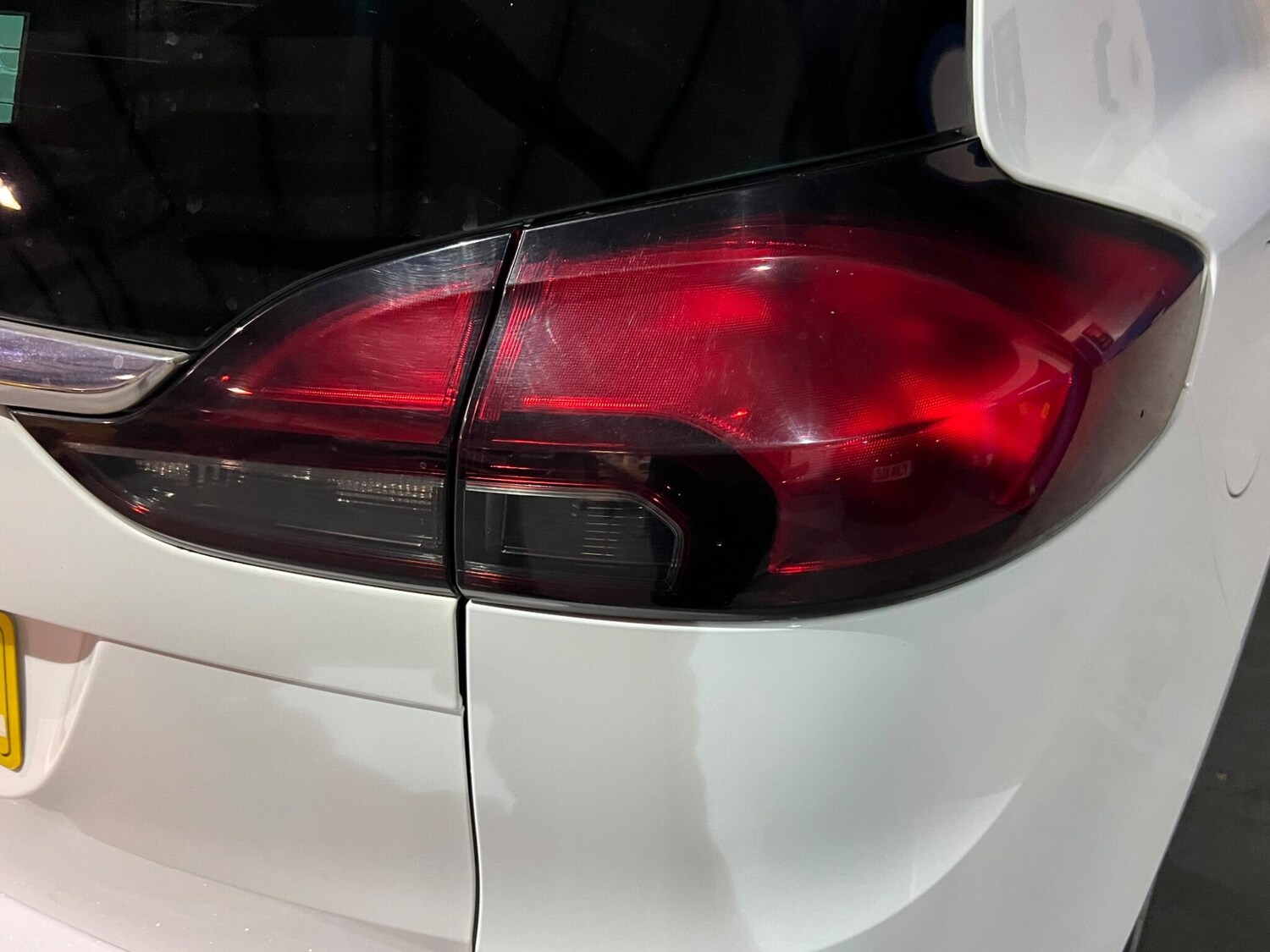 Used Vauxhall Zafira 2015 for sale - 77574133: Photo 27