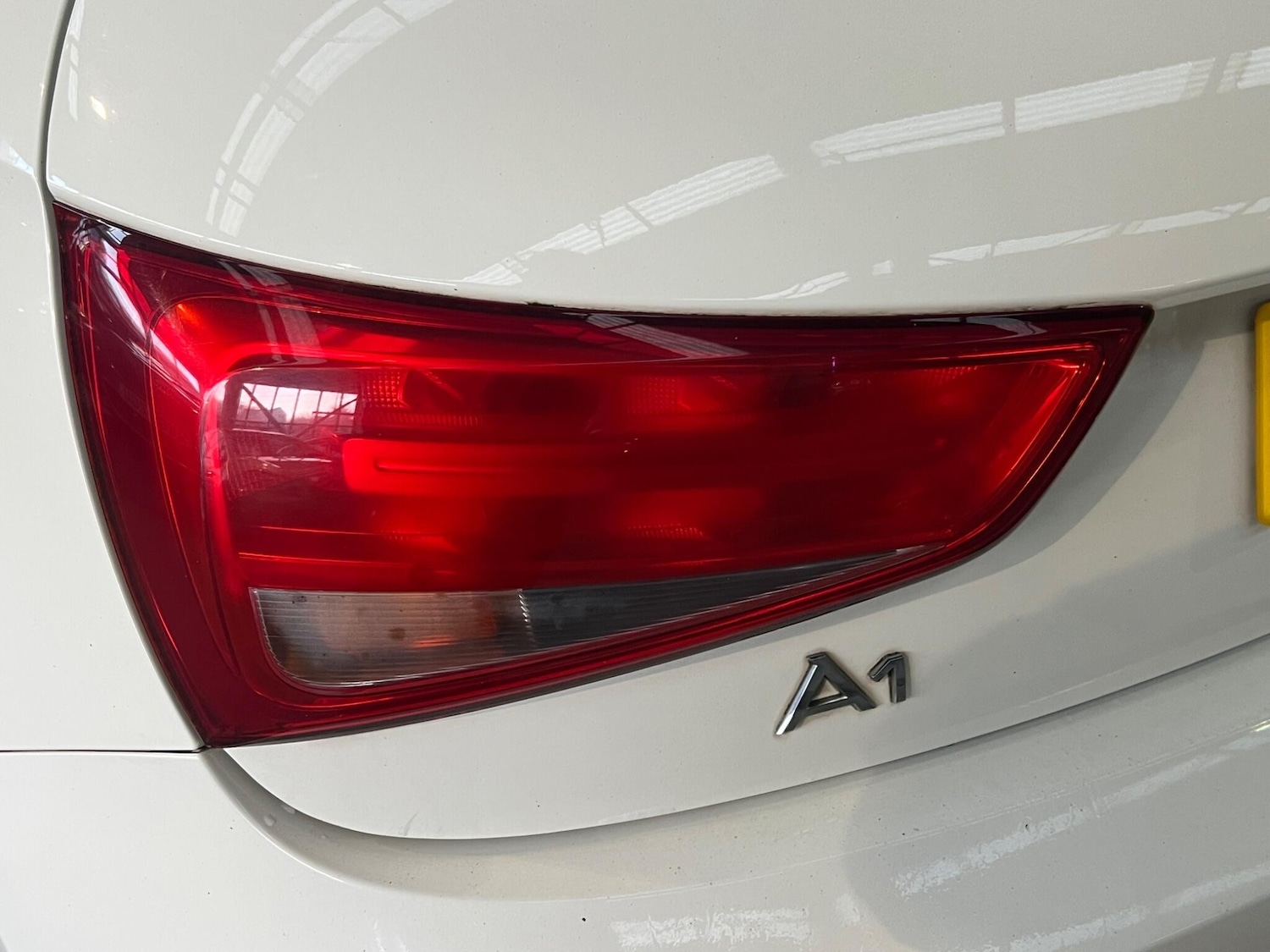 Used Audi A1 2011 for sale - 77130912: Photo 10