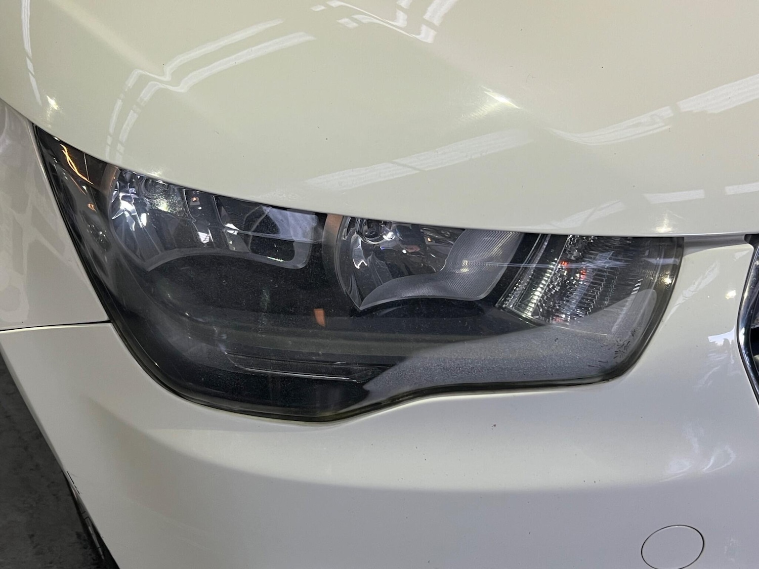 Used Audi A1 2011 for sale - 77130912: Photo 12